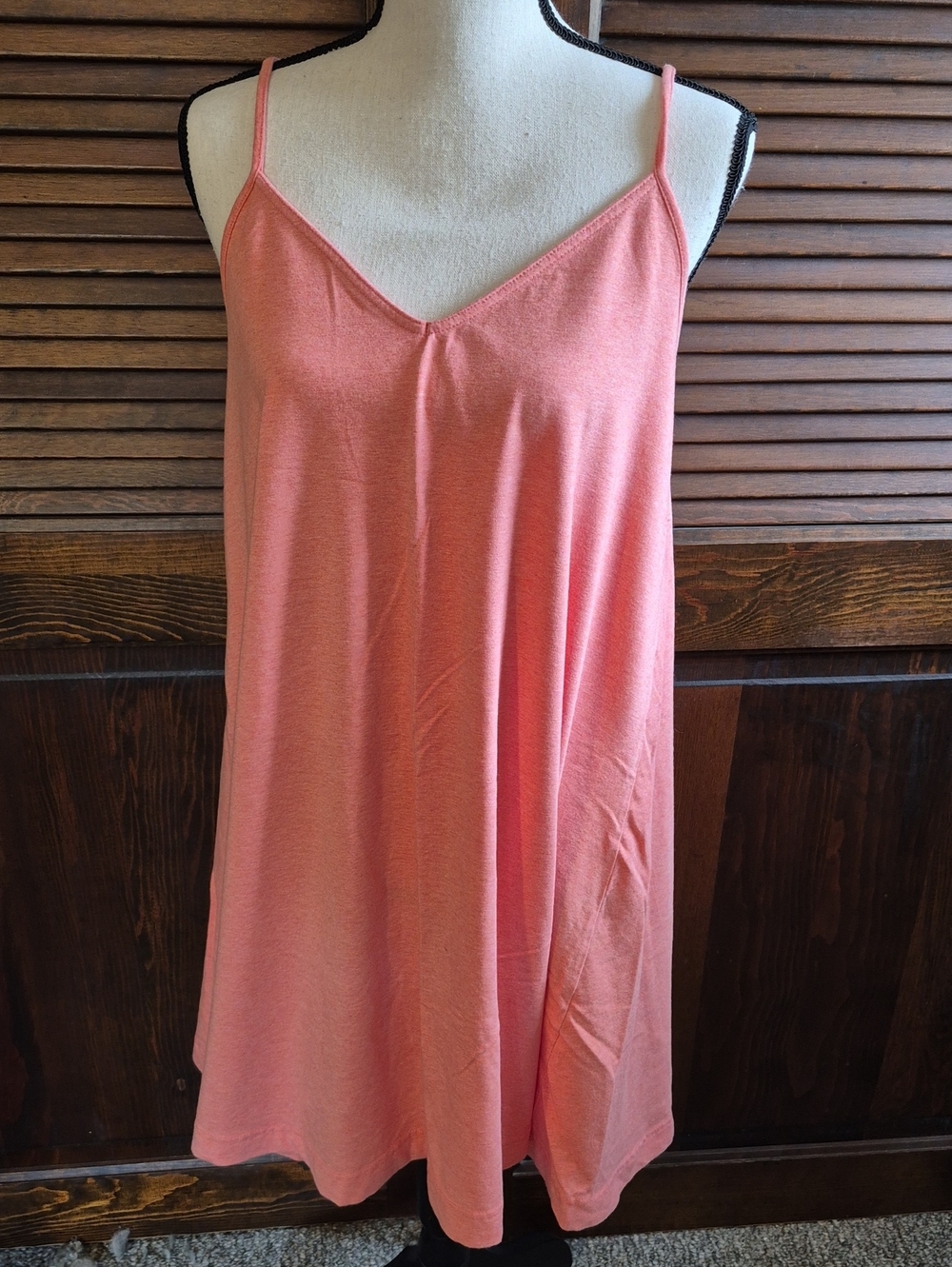 Lou & Grey Dress